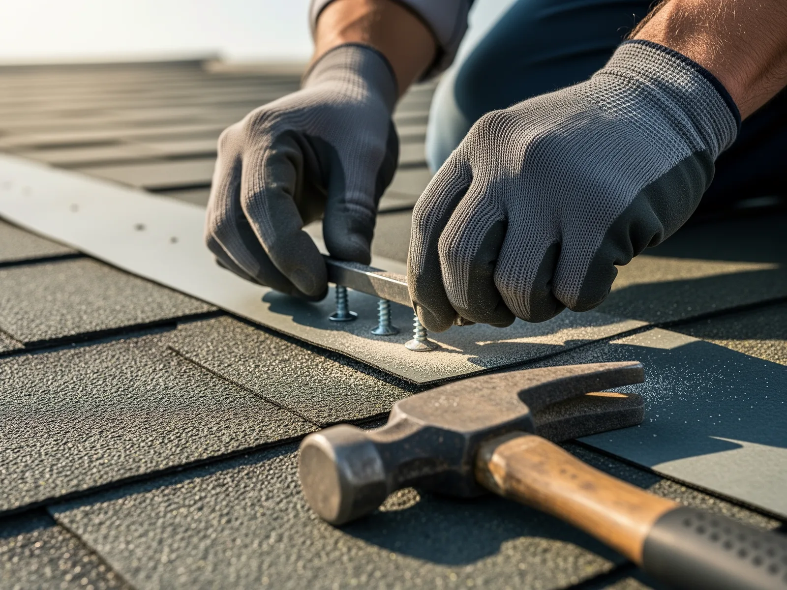 Why choose Fascia Repair in De Beque, CO